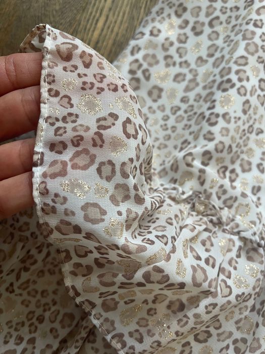 Чисто нова рокля за принцеса 7г. + 2 рокли Mayoral, мн.добро състояние