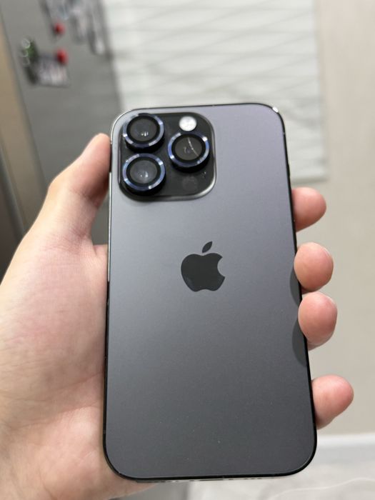 iPhone 14 Pro 256 Gb