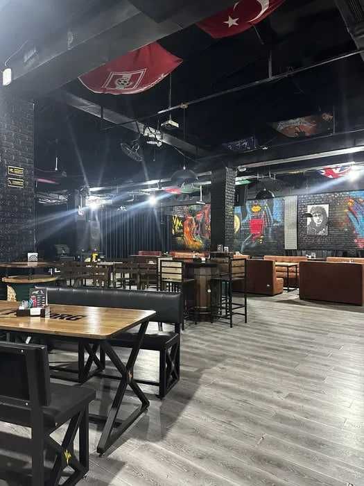 500 кв.м на Ц-1 вдоль дороги (подвал)