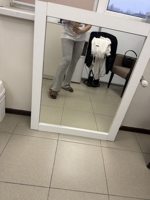 Продам зеркало б/у