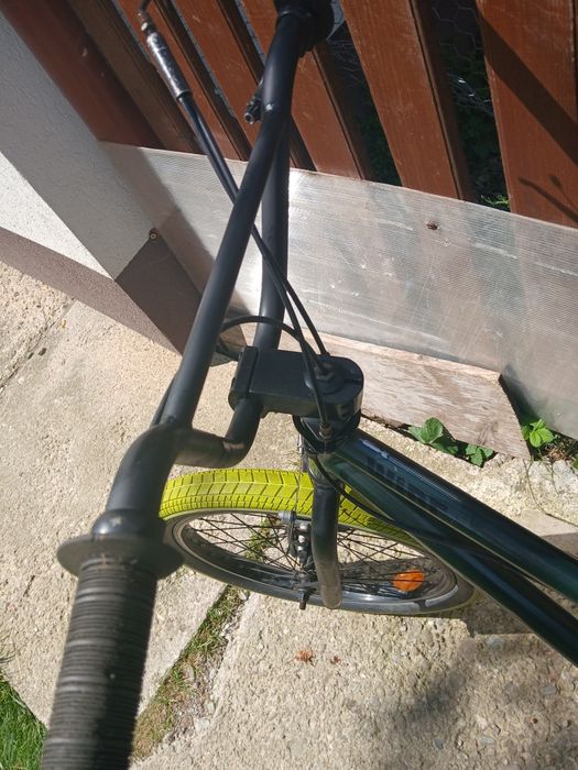Bicicleta bmx de vanzare