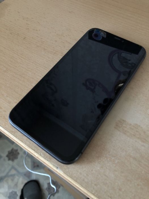 iPhone 11 128Gb не работает Face iD