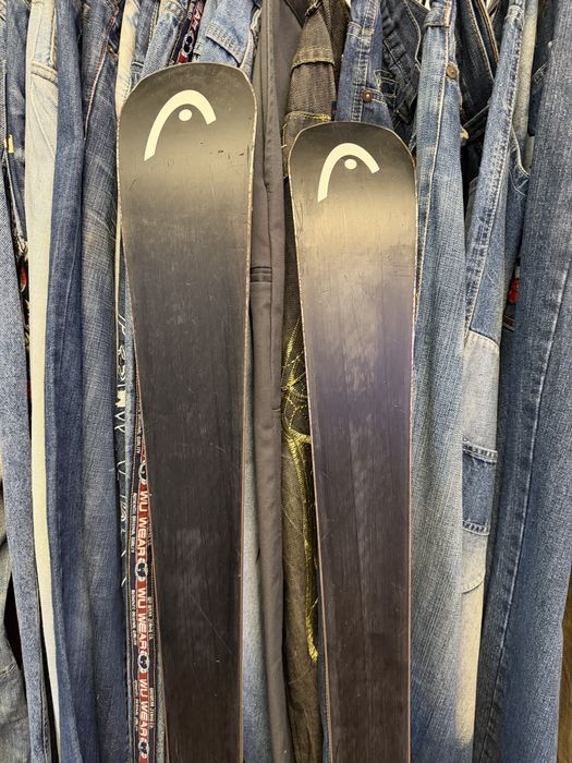 Ski Head Rebels e-Race 22/23 165 cm