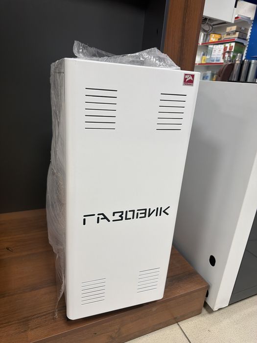 Напольные газовые котлы