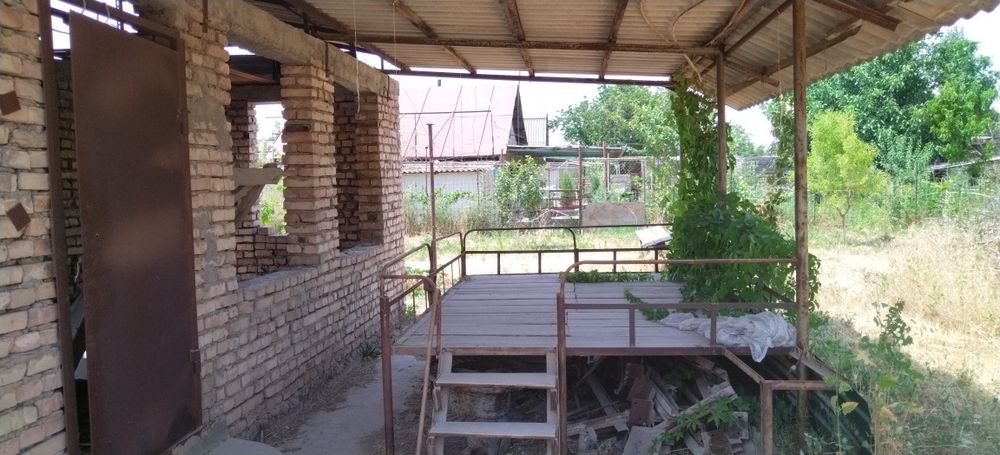 Продаётся дача Ташморе