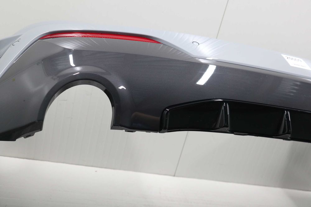 Задна броня М-пакет БМВ Г22 Г23 BMW G22 G23