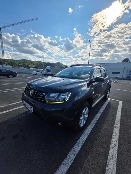 Dacia Duster 2020, 1.3Tce, 131cp, 4x4
