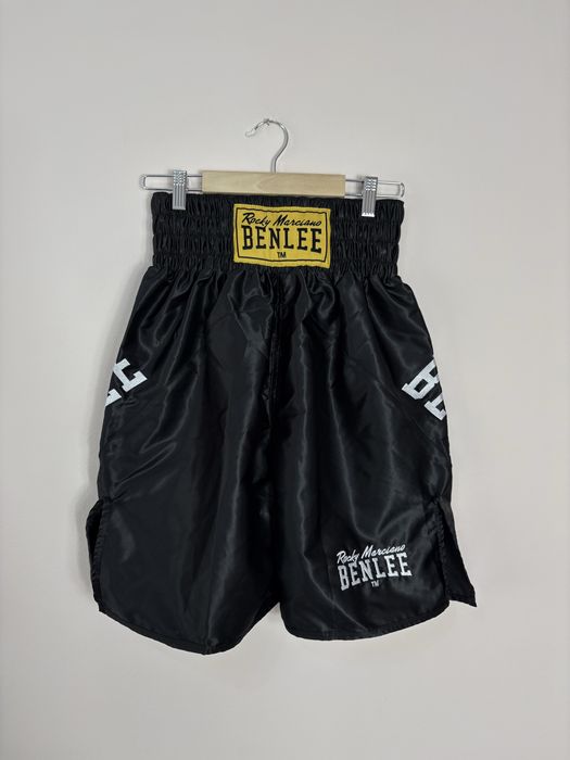 Benlee Rocky Marciano шорти за бойни спортове