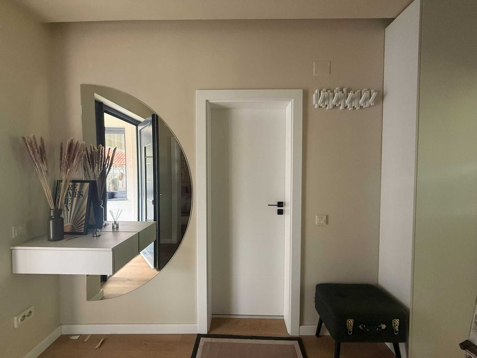 Casa de inchiriat complet renovata / Gh Doja /Tg Mures