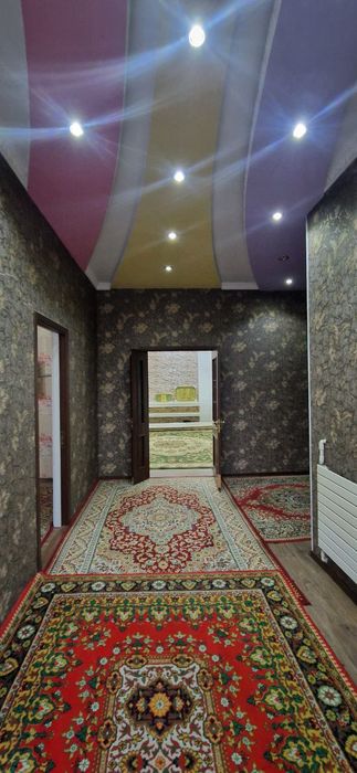 Дом аренда 5 ком