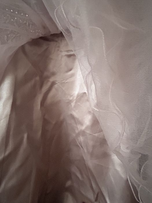 Елегантна (бална) рокля Mascara