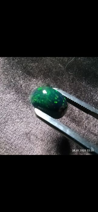 .Камень.Алматы, натуральный