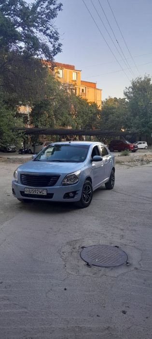 Cobolt ravon r4 sotiladi