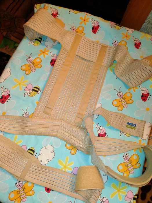 Корректор осанки размер М