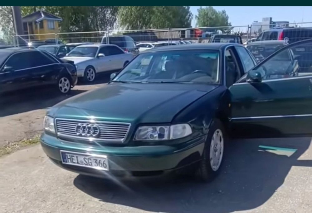 Авторазбор! запчасти из Европы,бу оригинал