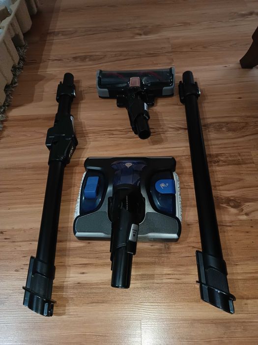 Прахосмукачка ROWENTA RH99G1WO