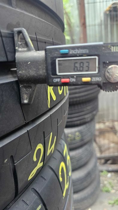 Anvelope 325/35/23 PIRELLI vara