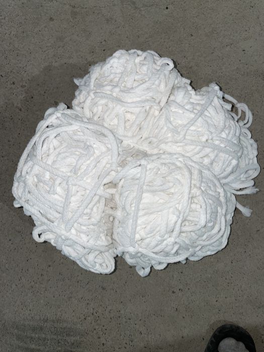 Сетка для футбольный ворота