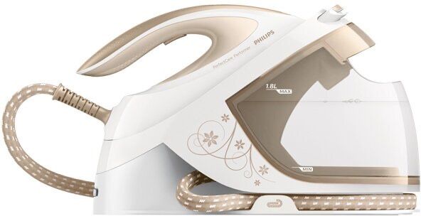 Philips Парогенератор Philips GC8750