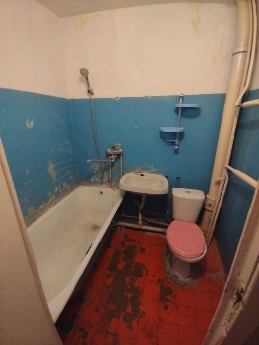 Сдам 1а ком 17 микрорайон