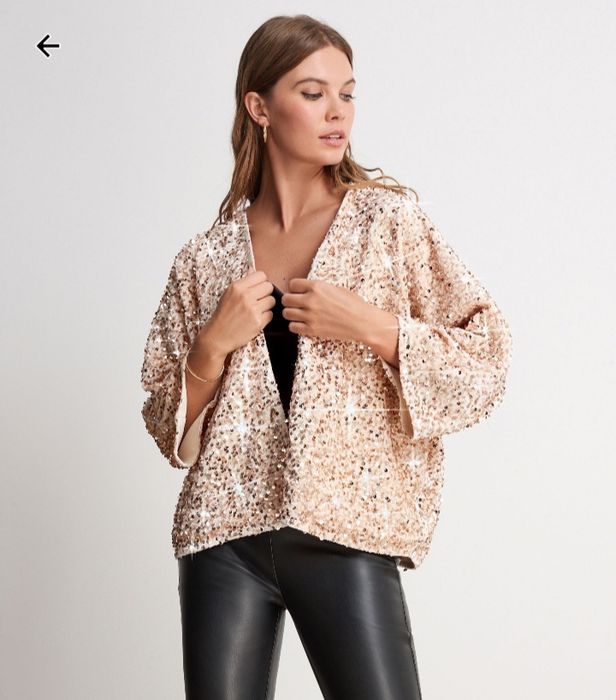 Вечерняя накидка 52 р Англия