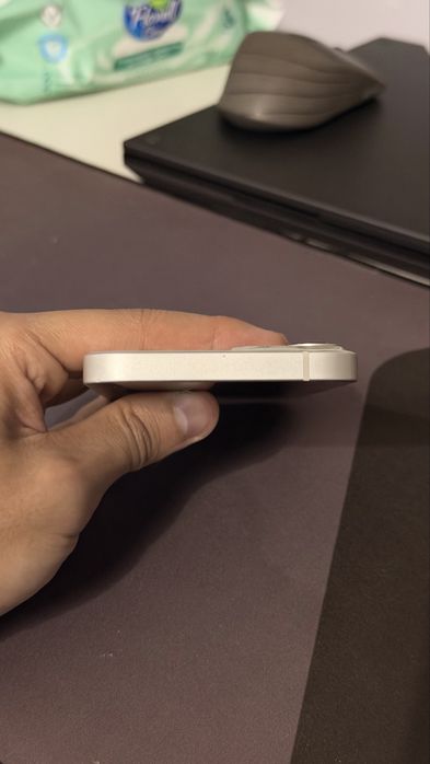 Iphone 13 256GB белый