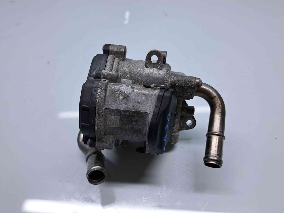 Supapa EGR  AUDI A3 (8V1) [Fabr 2012-2017] 04L131501R 1.6 TDI DCXA 88K