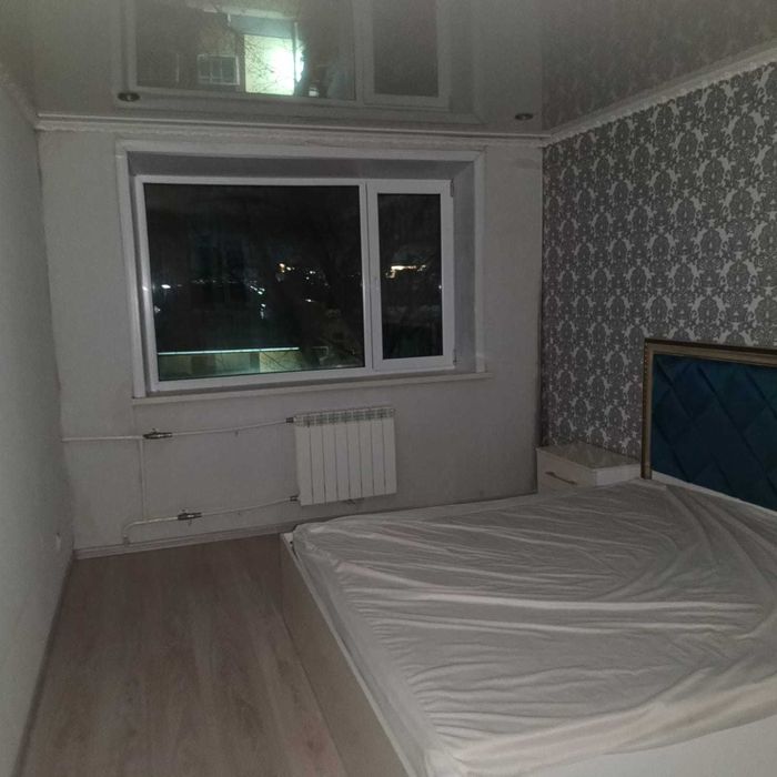 3 ком .КЖБИ  Срочно