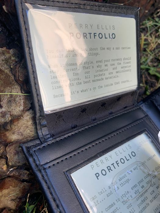 Perry Elis • Portfolio