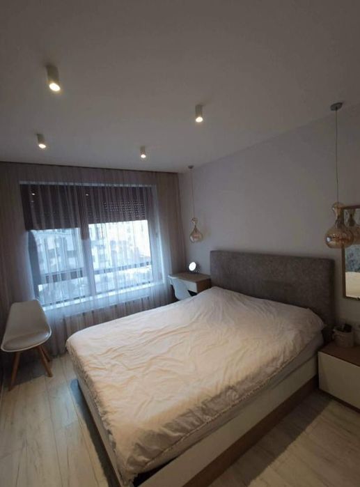 Дава се под наем Тристаен апартамент в София, Манастирски ливади - 67 кв.м за 746.64 € - Снимка #5