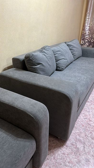 Реставрация мягкой мебели