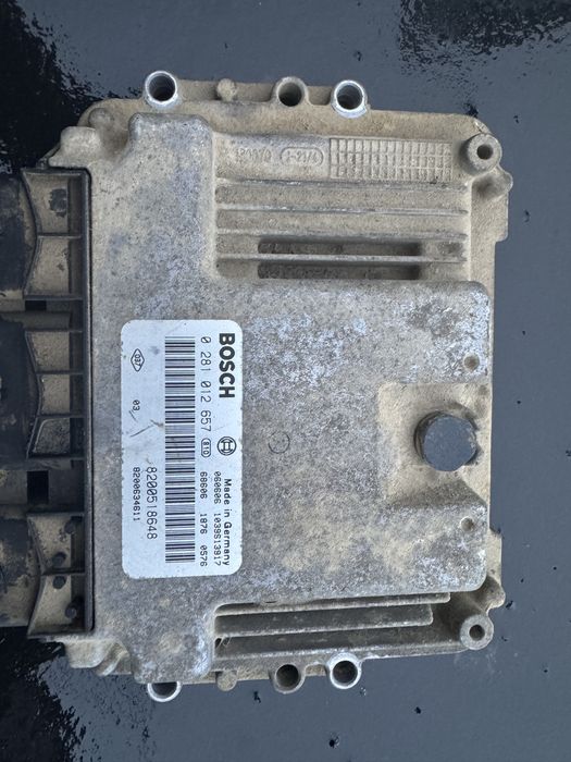 Calculator 0281 021657 suzuki grand vitara 1.9