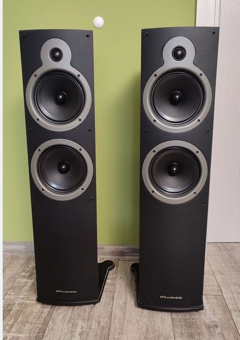 Wharfedale Crystal CR-30.4