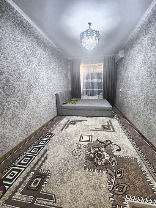 VAYENNI GARADOK 3 xona Abstanofka 300$