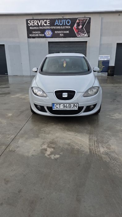 Seat Toledo 2009
