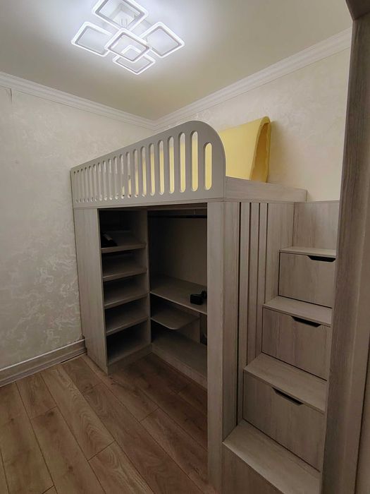 Мастер мебельщик-плотник