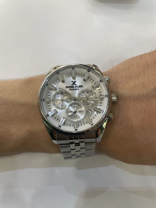 часы Daniel Klein Exclusive