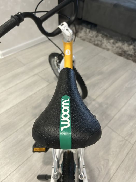 Bicicleta Woom3 16inch