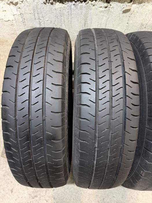 205/75/16c Falken 4бр дот21