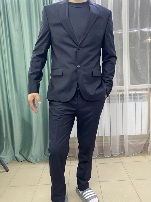 Классичиский костюм