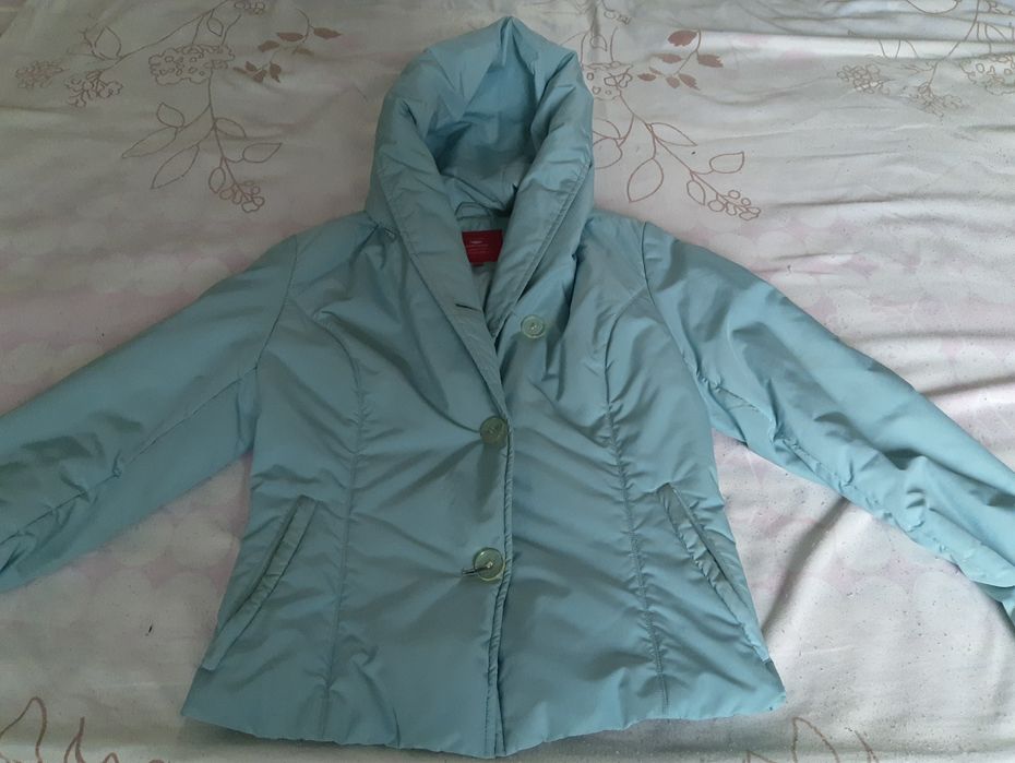 Куртка -ветровка 50-52 размер