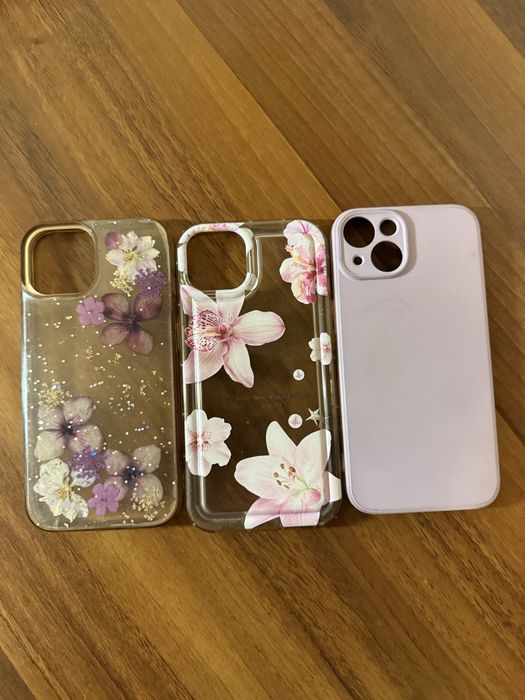 iPhone 14 128GB Purple | Pachet Complet + Huse Cadou