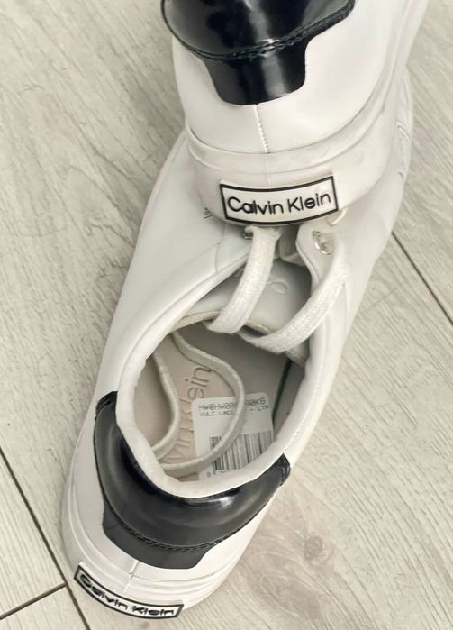 Обувки Kalvin Klein 38
