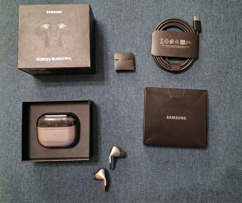 Galaxy Buds 3 Pro