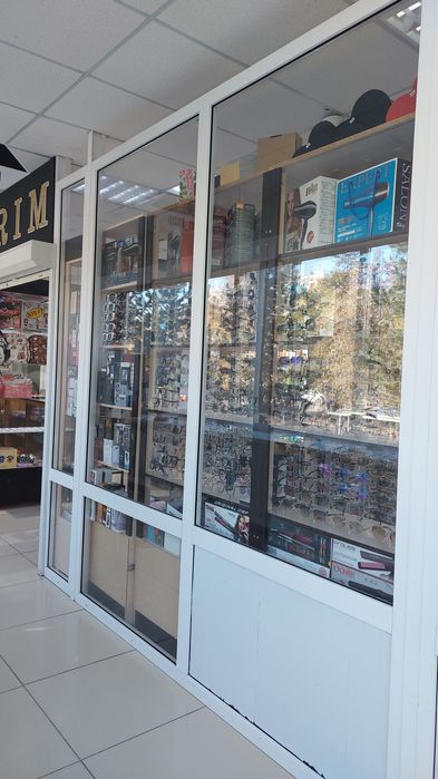 Продам бутик Т/дНур