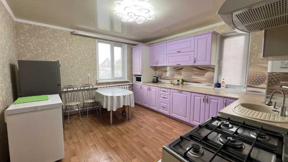 Продам 4 комн. Дом р-н Тобыл