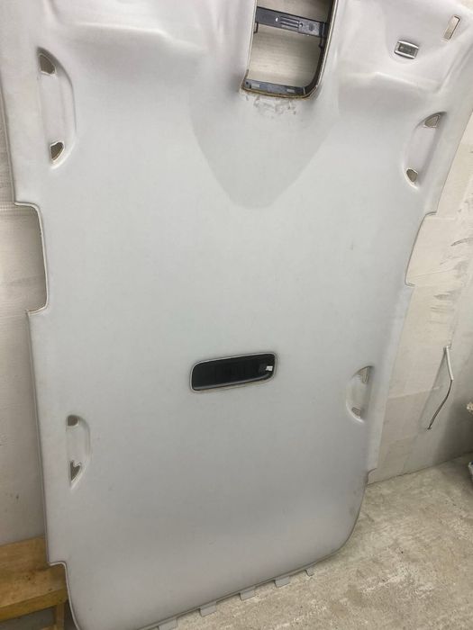 Reconditionare plafoane