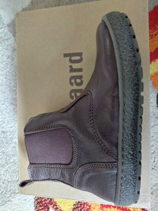 Ботуши/челсита/ Bisgaard, размер 27