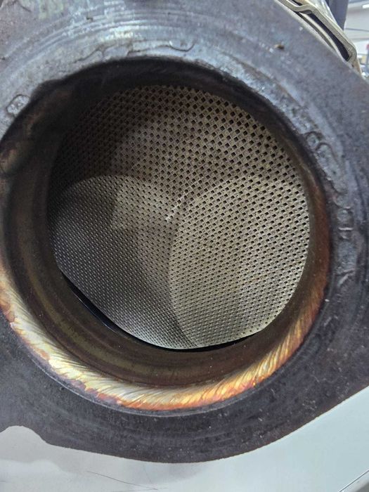 DPF VOLVO EURO 6 - XC 60 XC 90 S 60 S 90 - 31422369