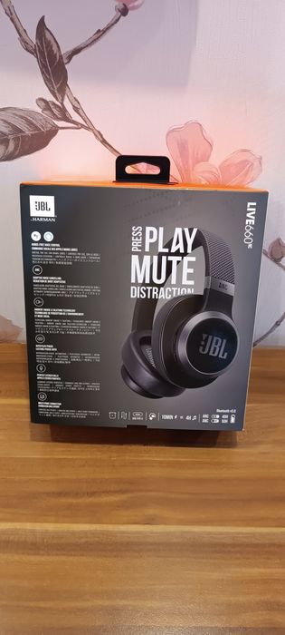 Продам накладные наушники